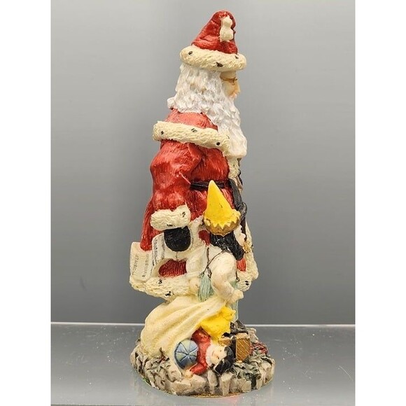 Joulupukku (Finland) Figurine for Sale! Pre-Owned - Picture 3 of 6